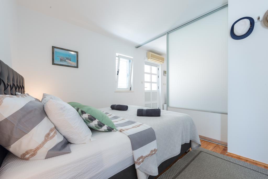 Apartmán Studio Hajdi Dubrovník Exteriér fotografie