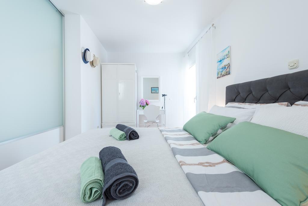 Apartmán Studio Hajdi Dubrovník Exteriér fotografie