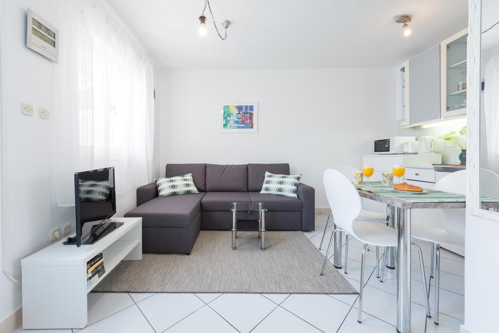 Apartmán Studio Hajdi Dubrovník Exteriér fotografie