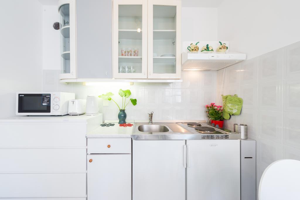 Apartmán Studio Hajdi Dubrovník Exteriér fotografie