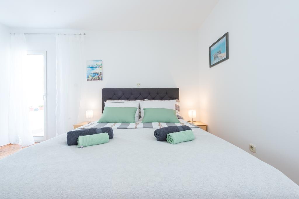 Apartmán Studio Hajdi Dubrovník Exteriér fotografie