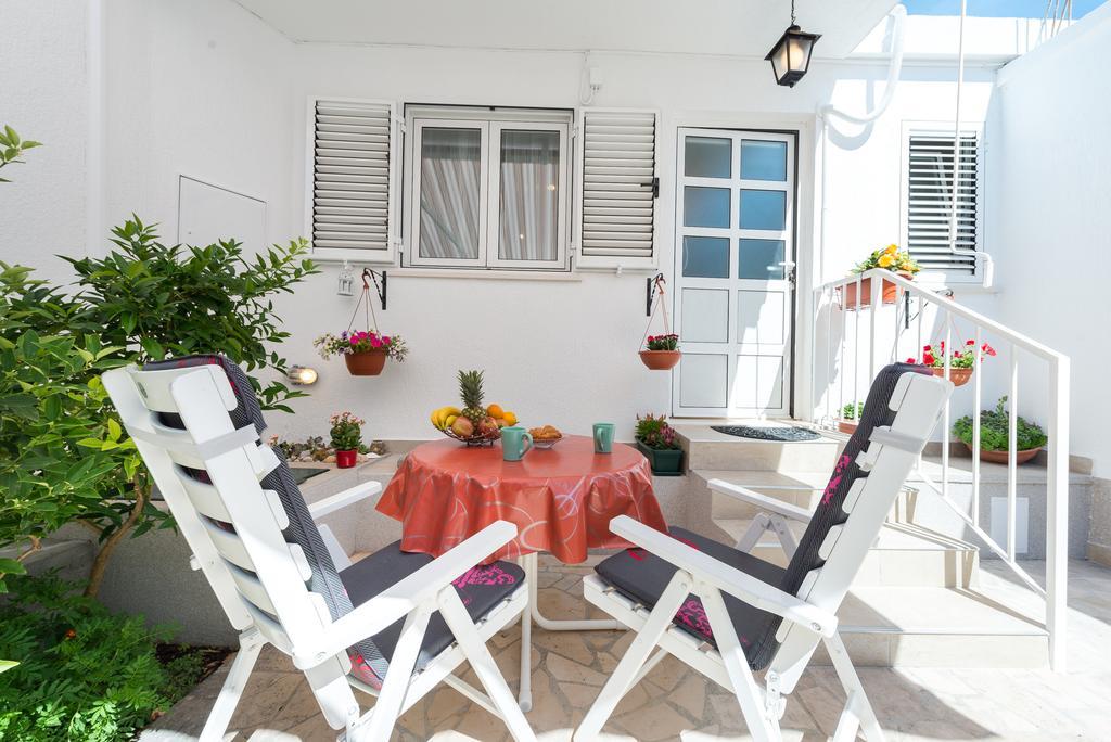 Apartmán Studio Hajdi Dubrovník Exteriér fotografie