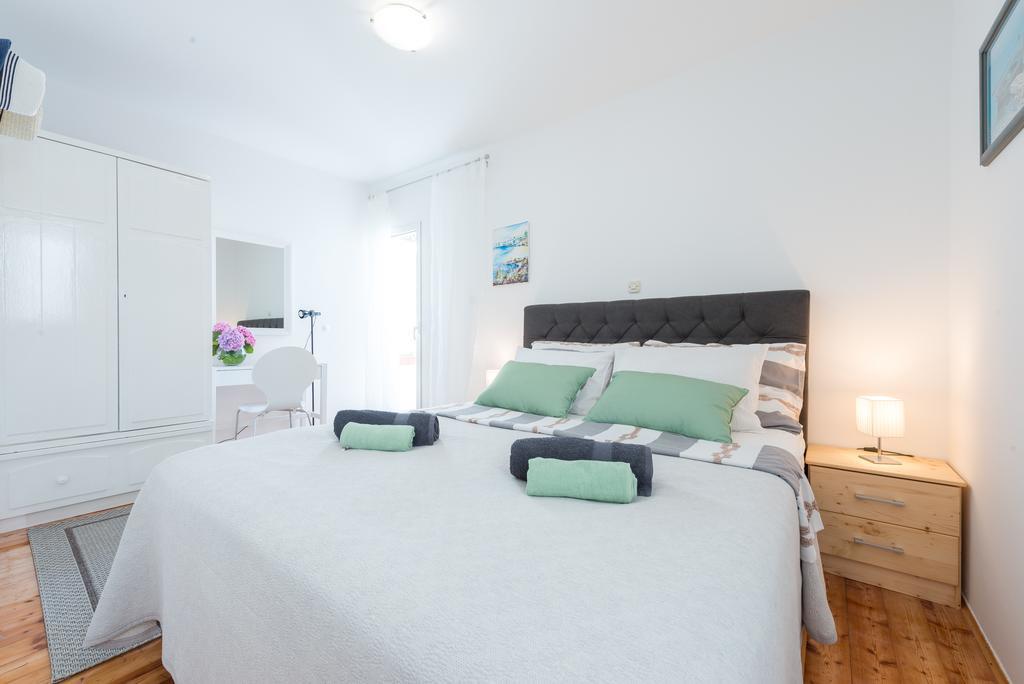 Apartmán Studio Hajdi Dubrovník Exteriér fotografie