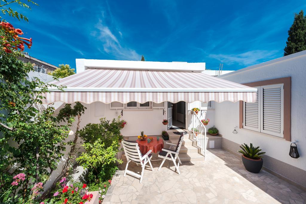 Apartmán Studio Hajdi Dubrovník Exteriér fotografie