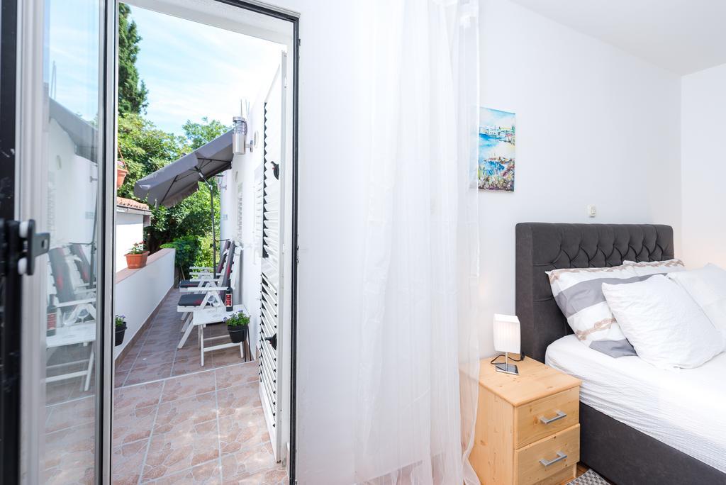 Apartmán Studio Hajdi Dubrovník Exteriér fotografie